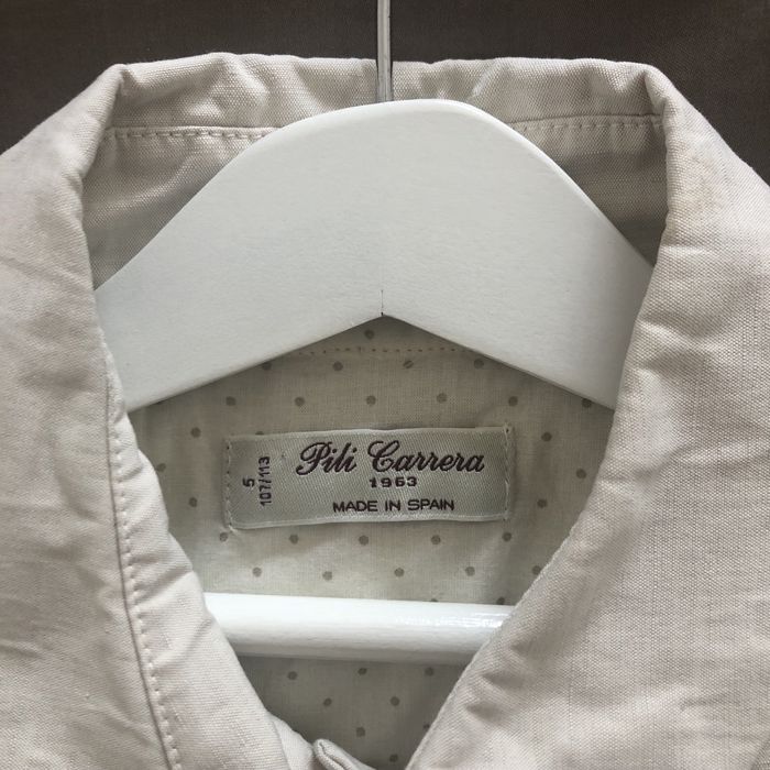 Casaco - Parka Pili Carrera, 5 anos