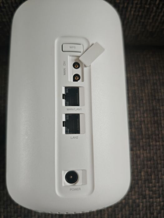 Router bezprzewodowy na kartę SIM wifi TCL szybki internet ruter gsm