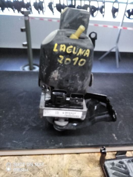 Bomba de direção Renault Laguna 2014 Ref: 491109313R