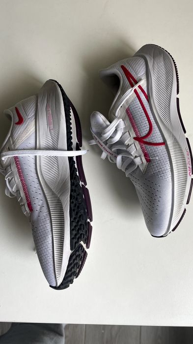 Nike Air Zoom Pegasus 38