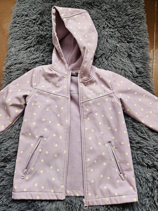 Kurtka softshell r.122