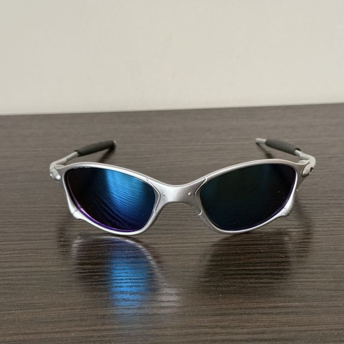 Окуляри Oakley Juliet