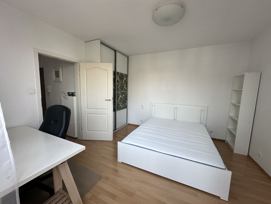 Mieszkanie – Warszawa, Grochów-Południowy, Praga-Południe - Więcej