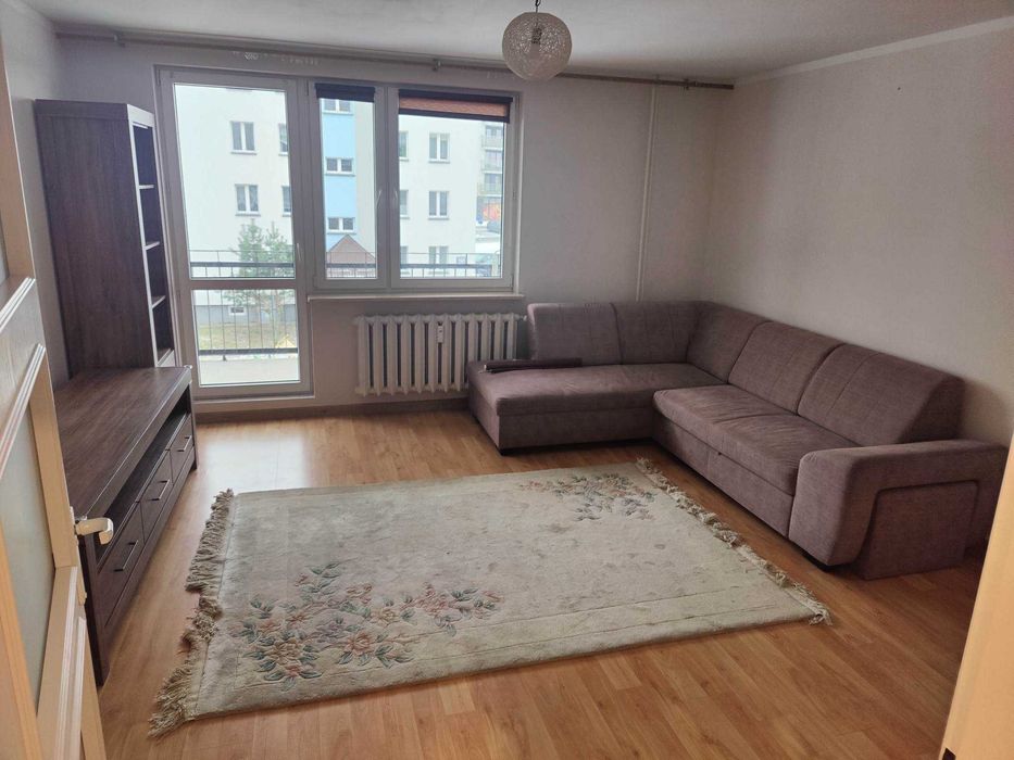 Sprzedam mieszkanie 64m² ul. Północna Suwałki