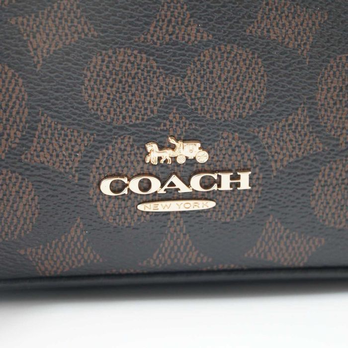 Сумка Coach Rainer