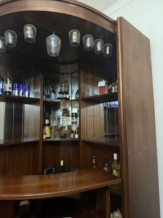 Movel sala em Mogono