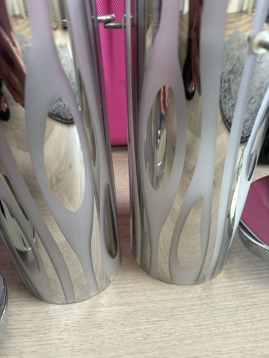 Lampy wiszace 3 sztuki