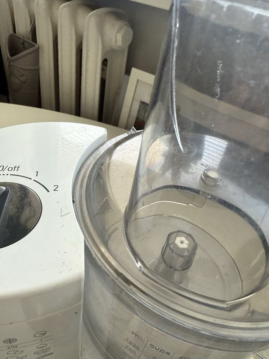 Robot kuchenny zelmer sprawny