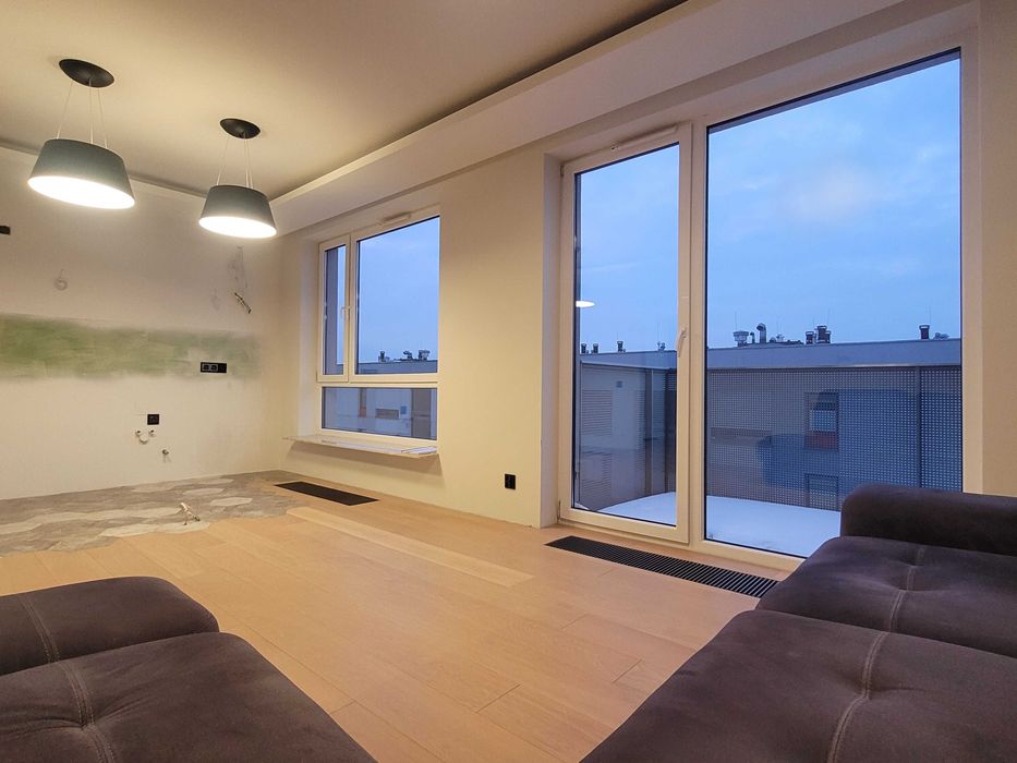 mieszkanie, 4 pokoje, wysoki standard, winda, Relaksowa, Lublin