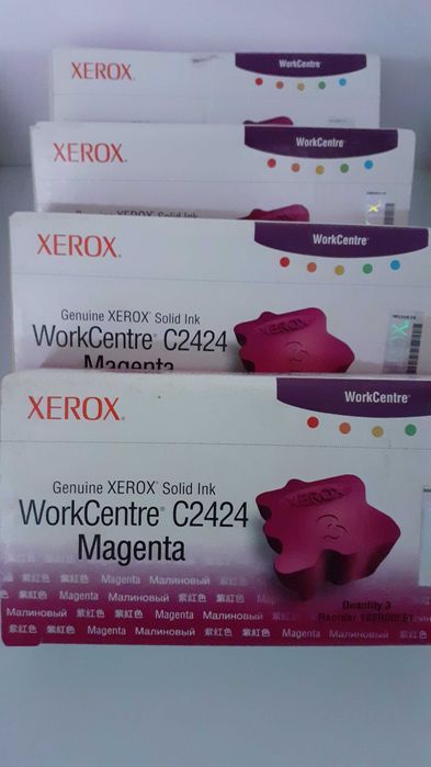 Xerox ceras C2424
