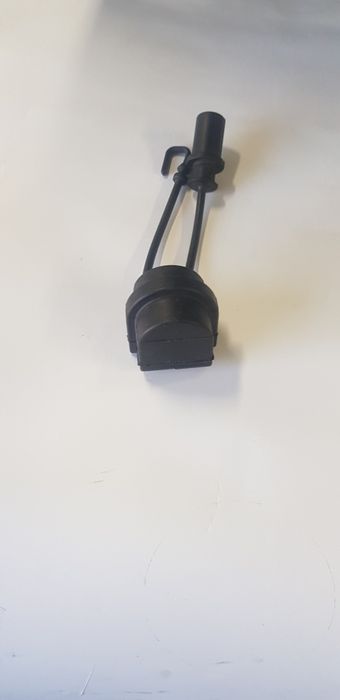 Zaślepka przejście Fendt tylna szyba 720 SCR