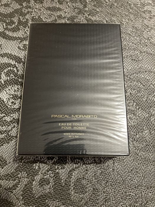Pascal Morabito Bois & Or 200 ml
