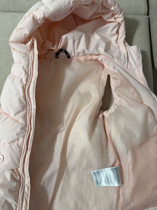 Жилетка дитяча 104-110