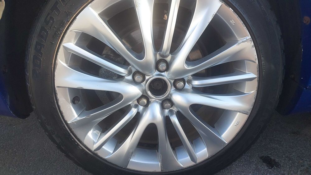 Lexus GS300 1998 S160
