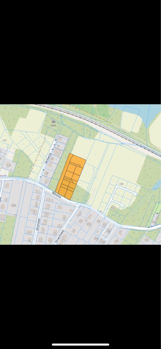 Dom Wolnostojący Ruda Slaska Wirecka Stan Surowy zamkniety z docieplem