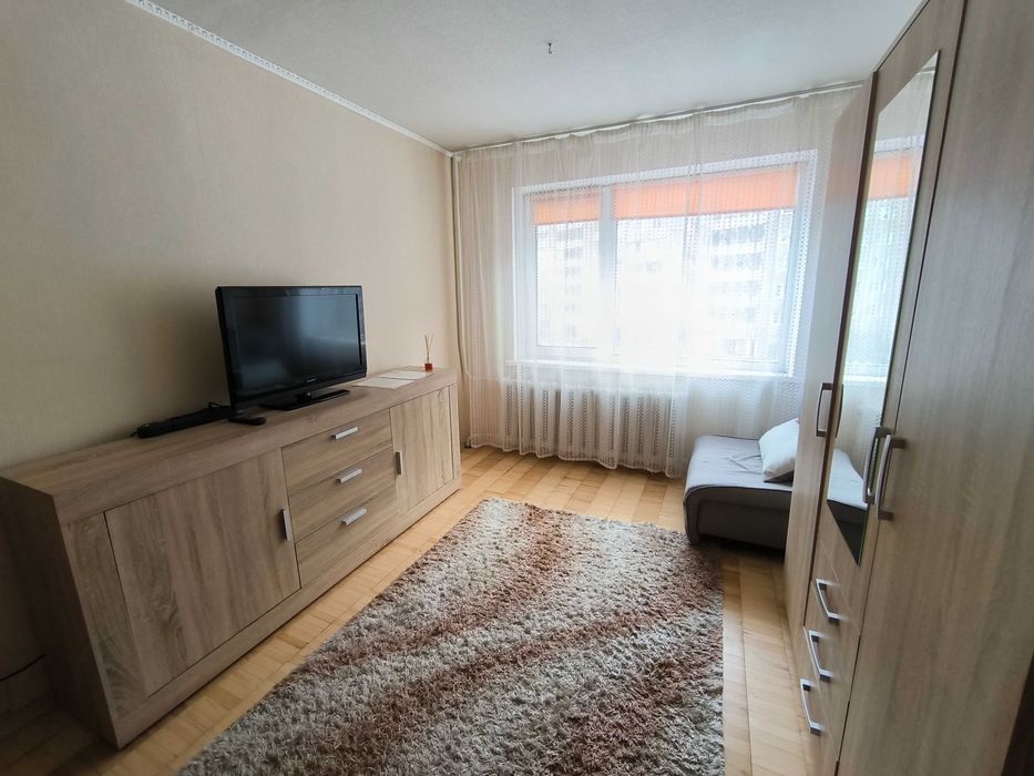 Продам 1-кімнатну квартиру, Подільський, Виноградарь, Гонгадзе 20-Ж