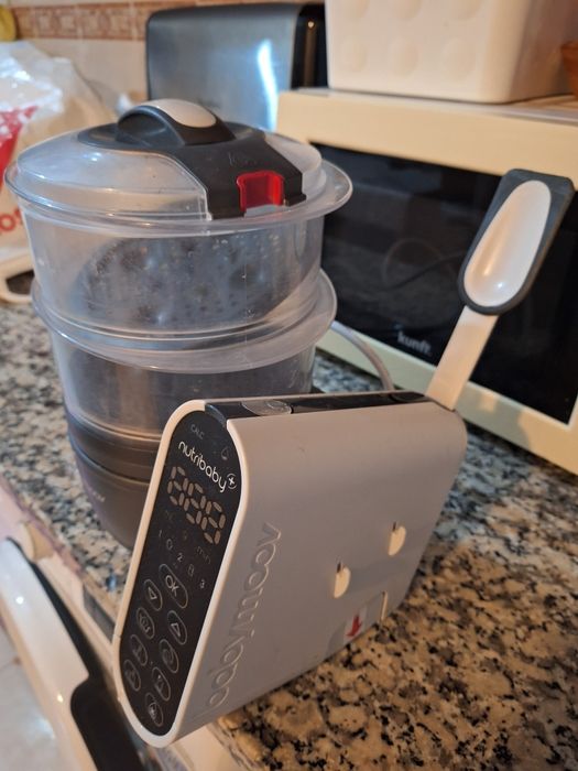 Nutribaby - Good Condition64563976480641121