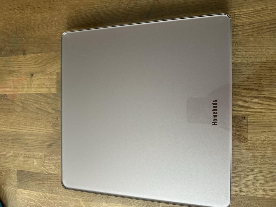 Waga łazienkowa Homebuds HB9057