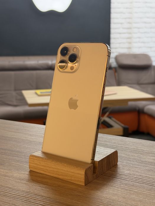 iPhone 12 Pro Max 128 GB Trade in