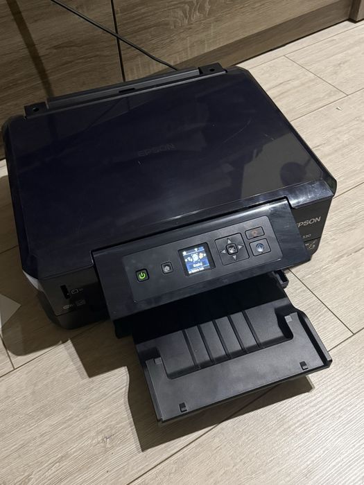 Drukarka epson xp 530