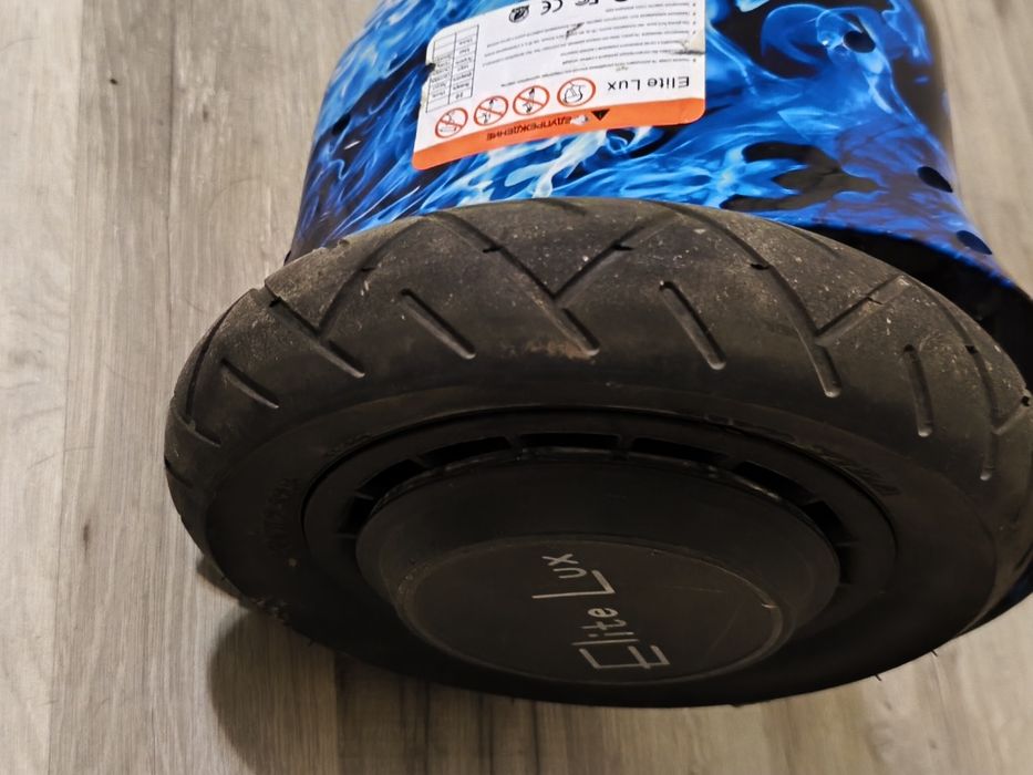 Гіроборд Elite lux smartway 8