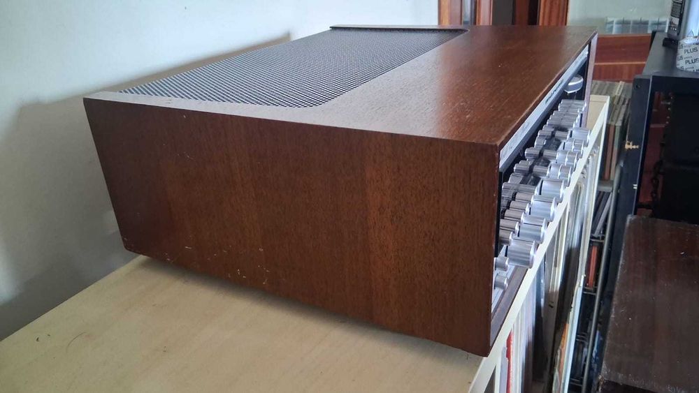 Marantz 4270 Receptor estéreo e quadrafónico