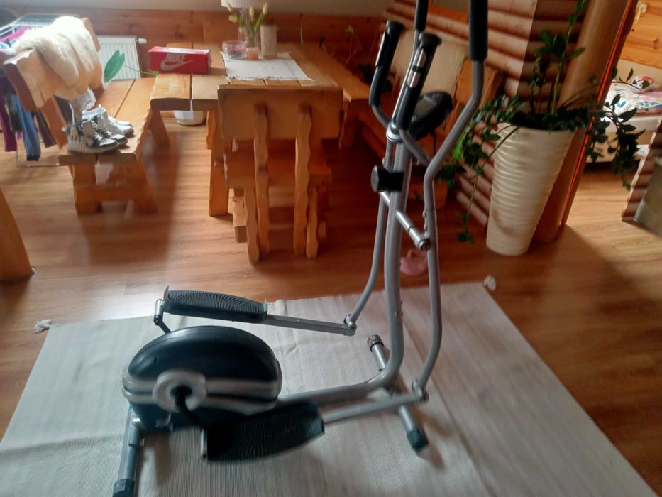 Rower treningowy