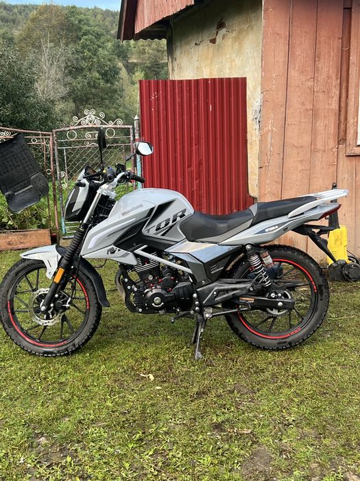 musstang region mt200