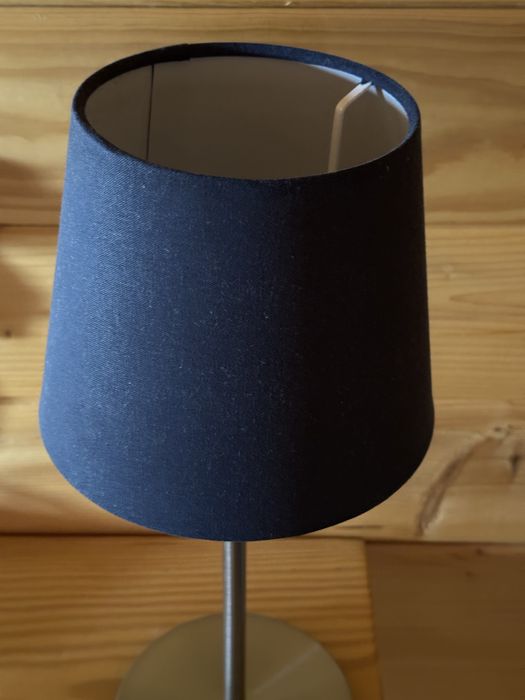 2 candeeiros de mesa de cabeceira