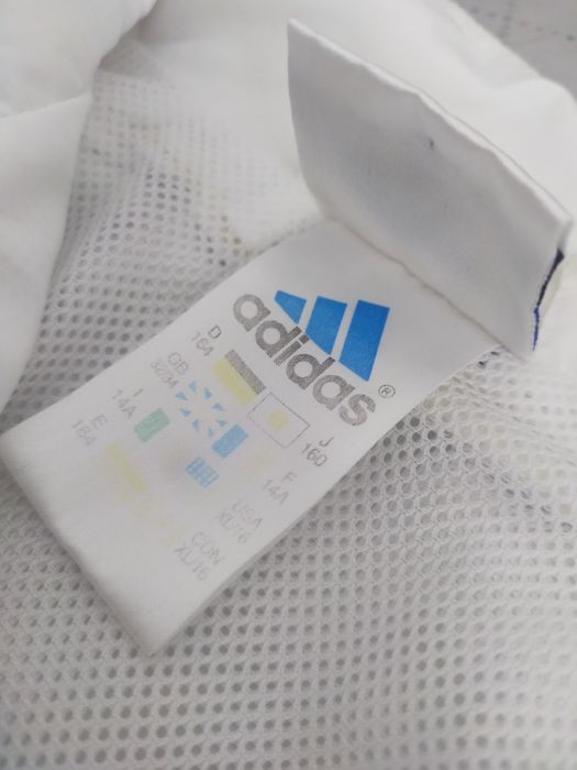 Kurtka climashell Adidas