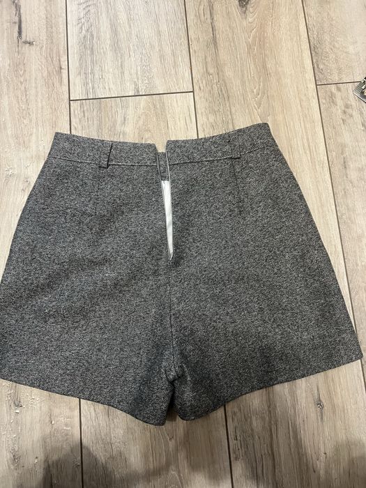 Шорти утеплені s