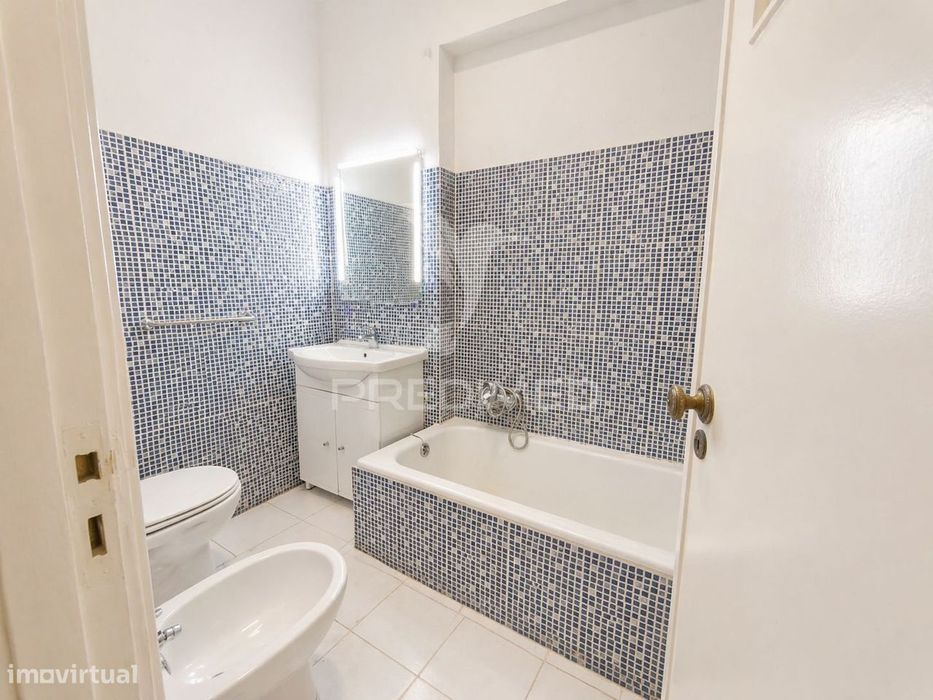 Apartamento T3