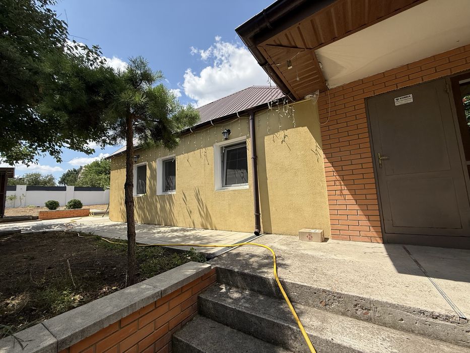 Продаю дом 150м2 с гаражом мкр Терновка
