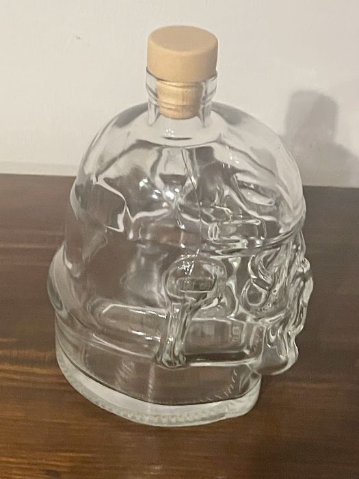 Star Wars - Karafka STORMTROOPER 750 ml - Gwiezdne  Wojny