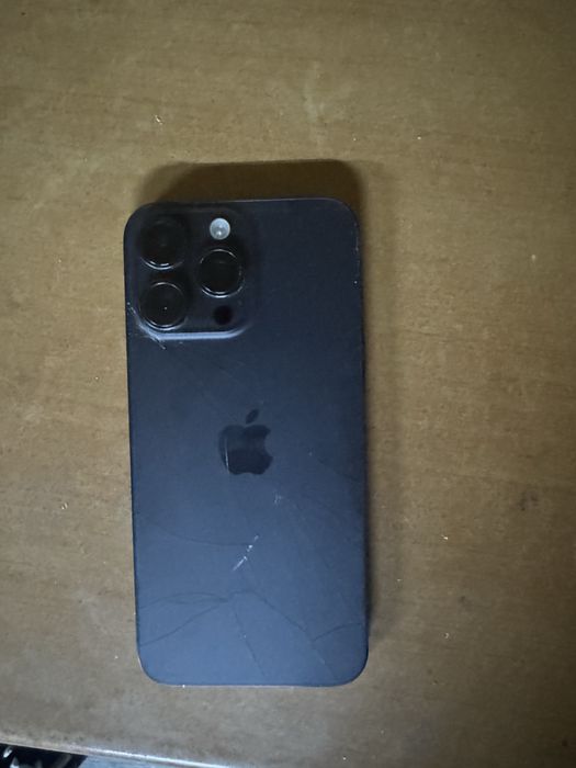 Iphone  15 pro max