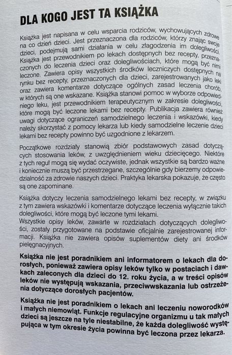 Kodeks leczenia twojego dziecka - K. Piwowarczyk, I. Ślugaj