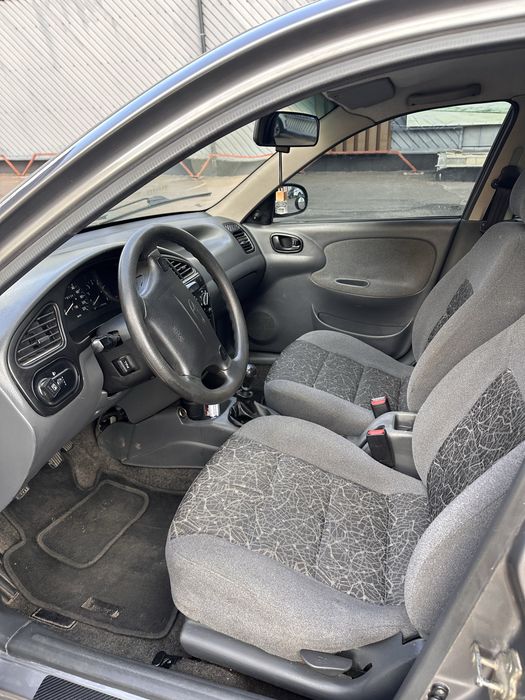 Продам Daewoo Lanos 1.6 газ/бензин  2008 року