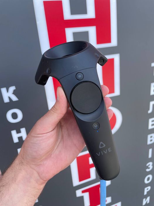 Контролер віртуальної реальності HTC Vive 2PR7100