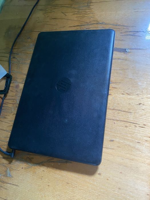 Ноутбук HP 16/512 ssd