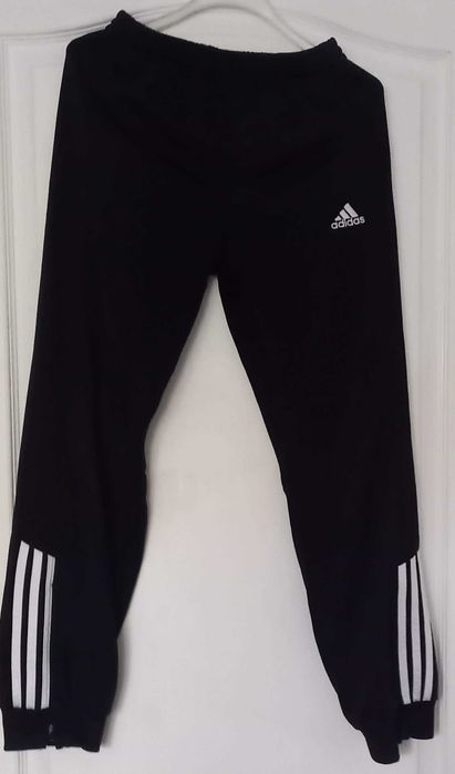 spodnie dresowe adidas 152