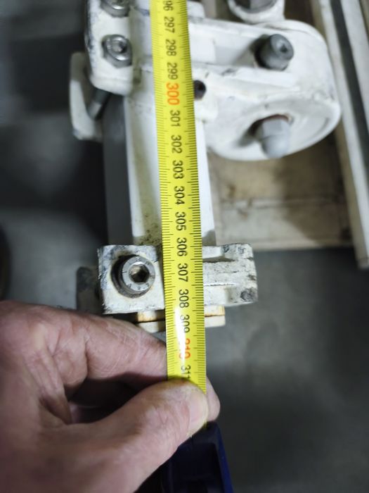 Toldo de montra ou esbelevimento comercial