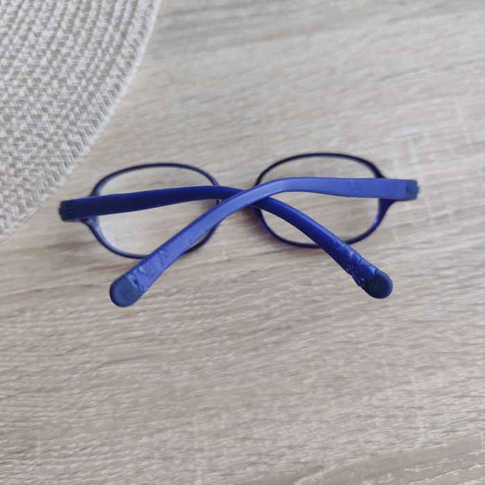 Okulary / oprawki Fisher Price
