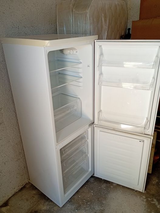 Frigorífico Combinado