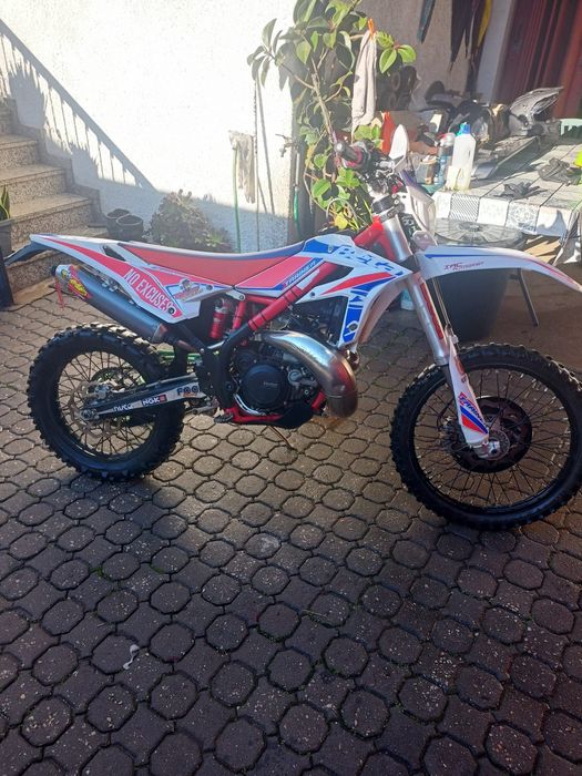 Beta Xtrainer 2T 250 - 2022