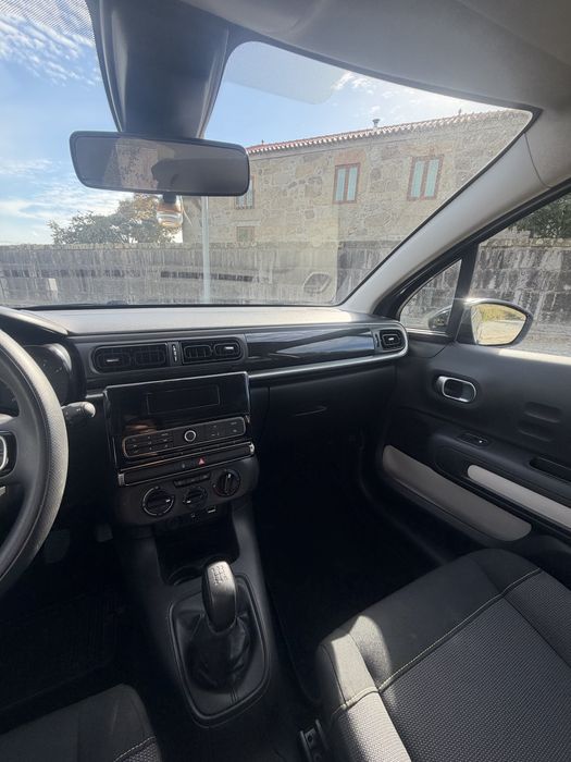 Citroen C3 1.2 Puretech Feel