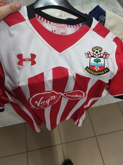 Футболка Under armour Southampton