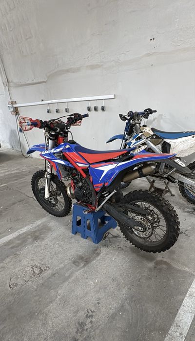 Beta Xtrainer 250 2020