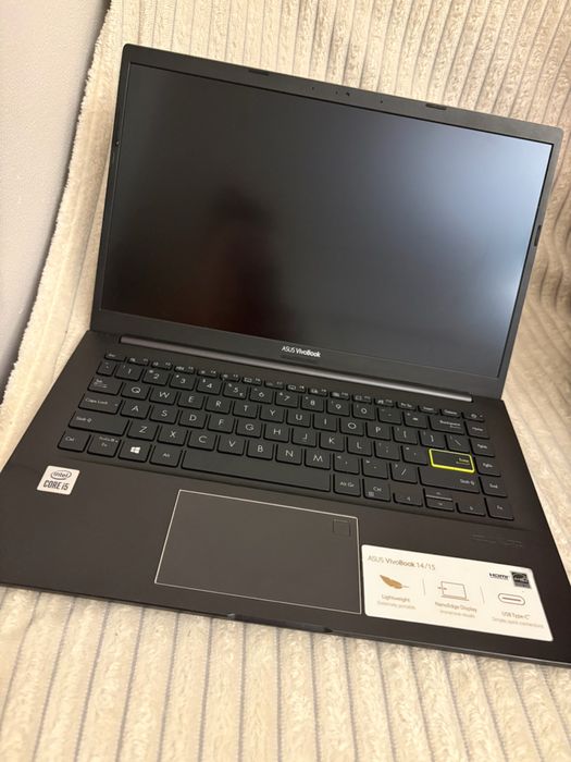 ASUS VivoBook 14/15