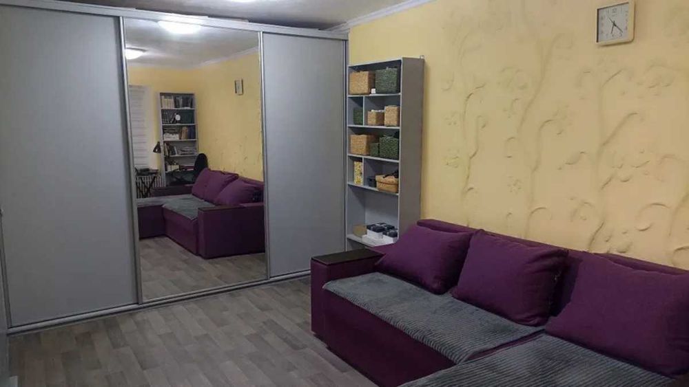 Продаж 1-кмн квартири, Бородинський (213-252-381)