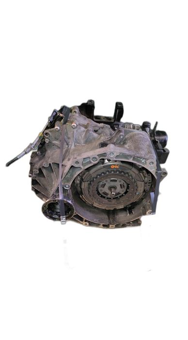 Caixa Velocidades Automática VW POLO V 1.4 (6R1) (63 kW / 85 cv) [03.2009 - 05.2014] LWX (OEM)
